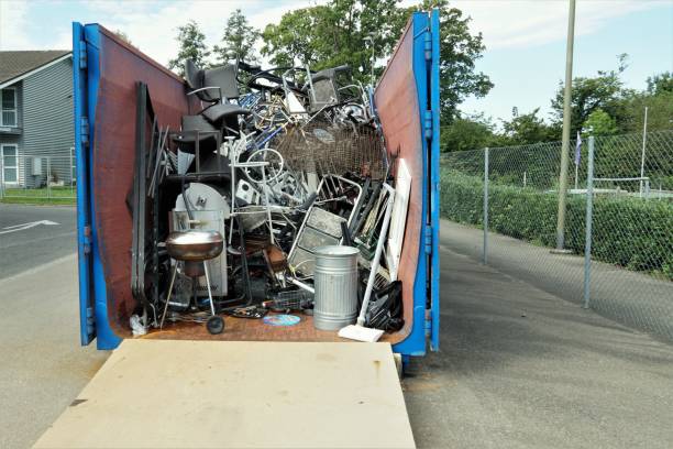 Best Household Junk Removal  in Shafter, CA
