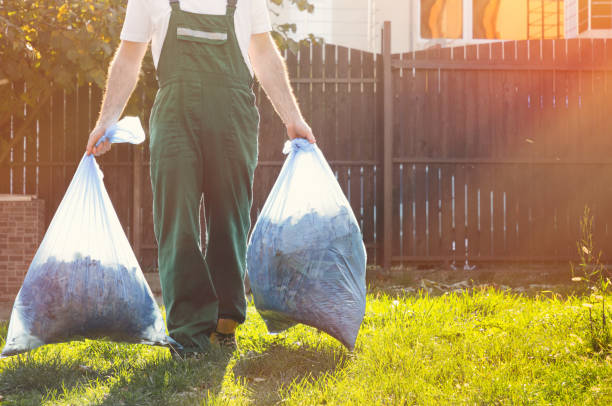 Best Commercial Junk Removal  in Shafter, CA
