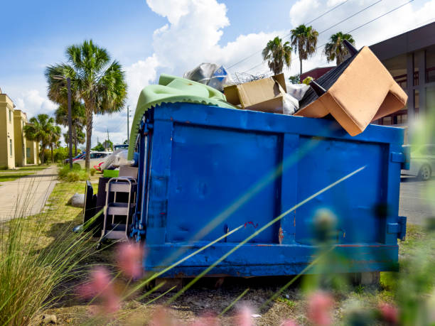 Appliance Disposal in Shafter, CA