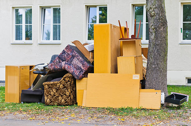 Reliable Shafter, CA Junk Removal Solutions