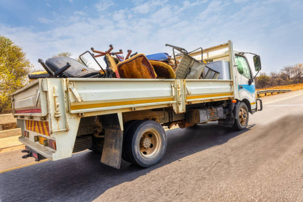 Best Attic Cleanout Services  in Shafter, CA