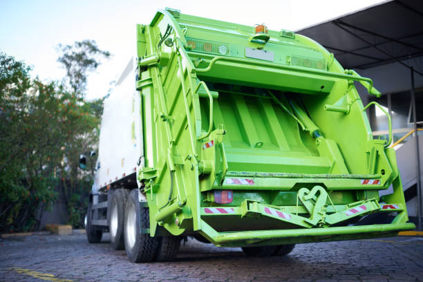 Best Residential Junk Removal  in Shafter, CA