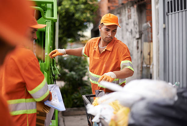 Attic Cleanout Services in Shafter, CA