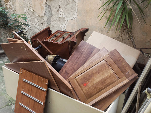 Best Same-Day Junk Removal  in Shafter, CA